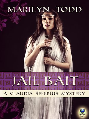 cover image of Jail Bait